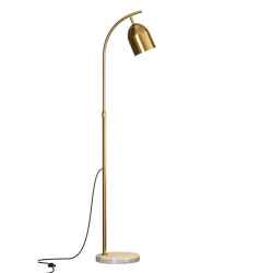 Iron Floor Lamp