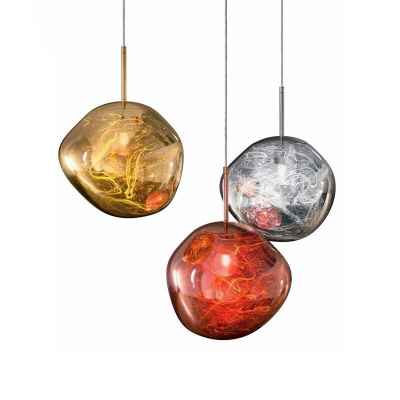 Acrylic Pendant Lamp