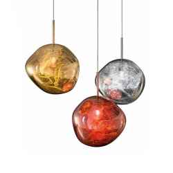 Acrylic Pendant Lamp