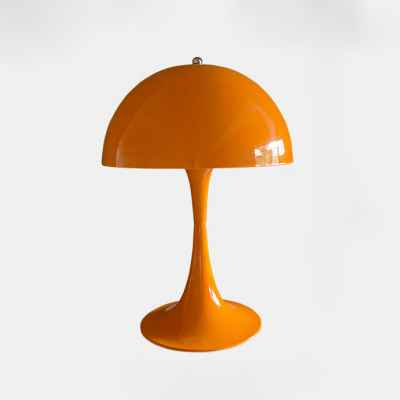 Acrylic Table Lamp