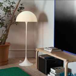 Acrylic Floor Lamp