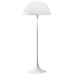 Acrylic Floor Lamp