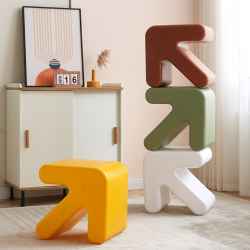 PE Stool