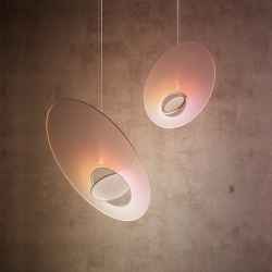 Acrylic Pendant Lamp