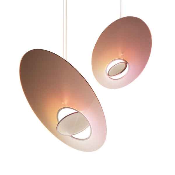 Acrylic Pendant Lamp