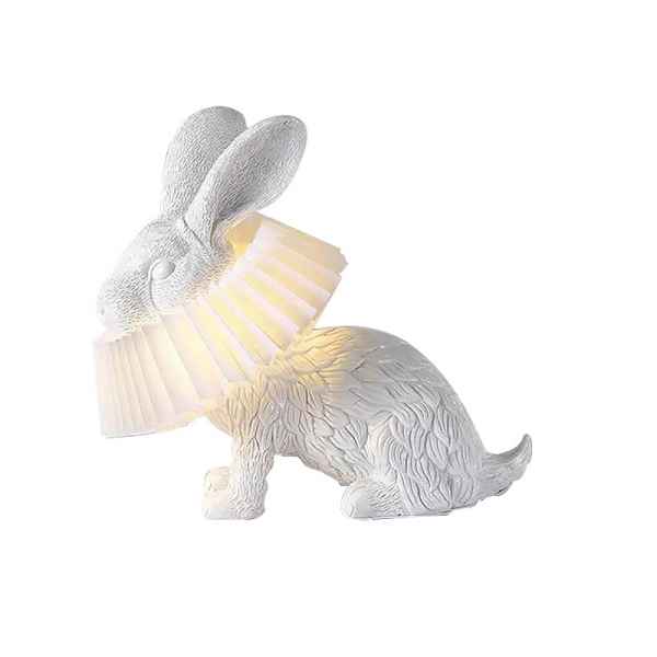 Rabbit Table Lamp