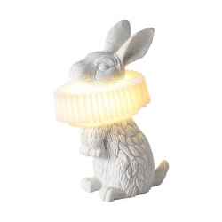 Rabbit Table Lamp