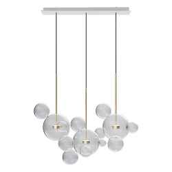 14 Balls Chandelier