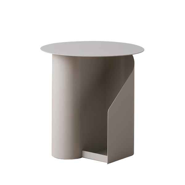 Metal Table