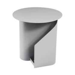 Metal Table