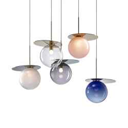 Pendant Lamp