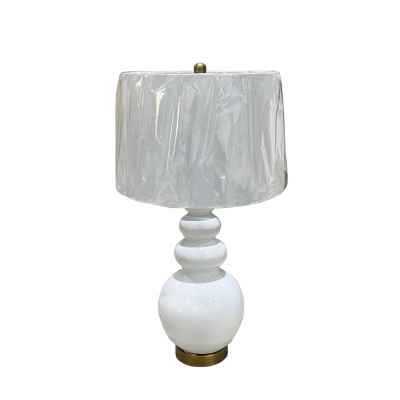 Ceramic Table Lamp