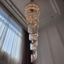 Customize Chandelier