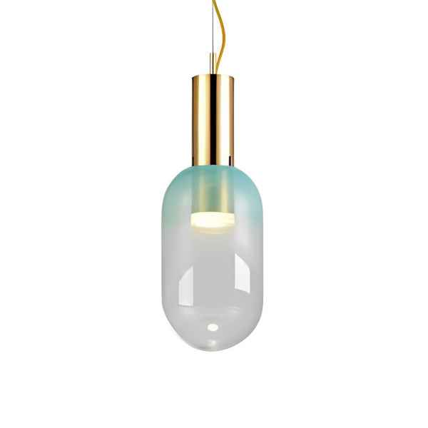 Glass Pendant Lamp