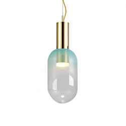 Glass Pendant Lamp