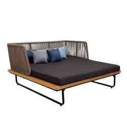 Outdoor Day Bed