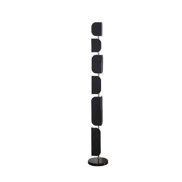 Iron Floor Lamp