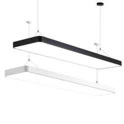 Acrylic Bar Pendant Lamp