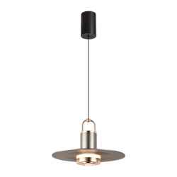 Iron Pendant Lamp