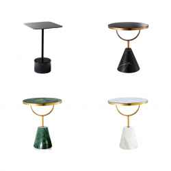 Coffee-Side Tables