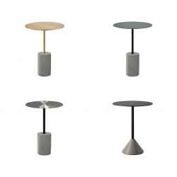 Coffee-Side Tables