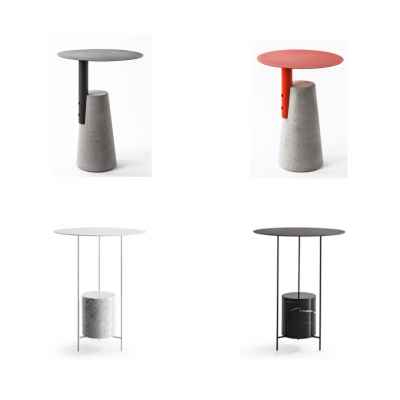 COFFEE-SIDE TABLES