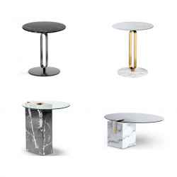 Coffee-Side Tables