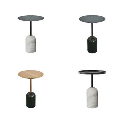 Coffee-Side Tables