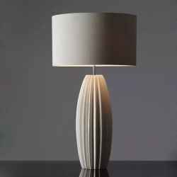 Ceramic Table Lamp