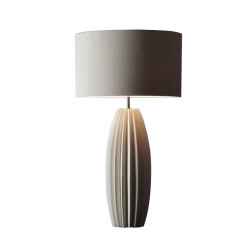 Ceramic Table Lamp