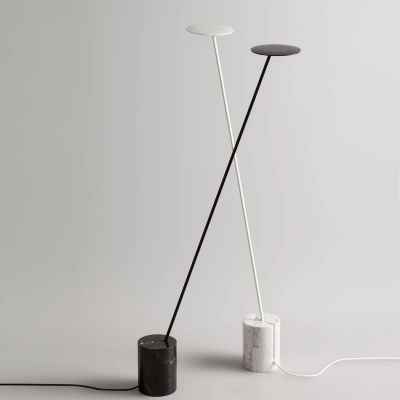 Metal Floor Lamp