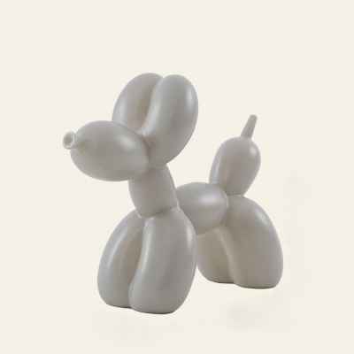 Balloon Dog Chair