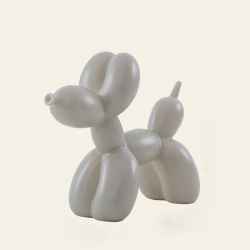 Balloon Dog Chair