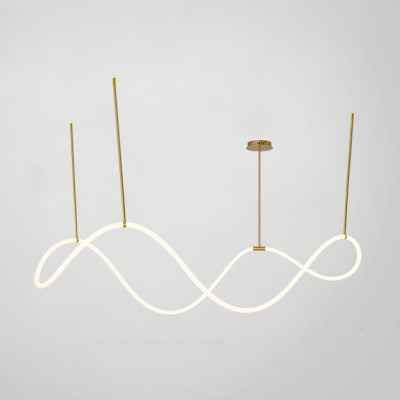 Silicone Chandelier