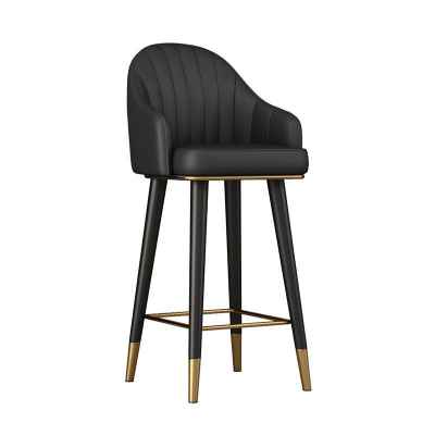 PU Bar Chair