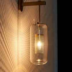 Wall Lamp