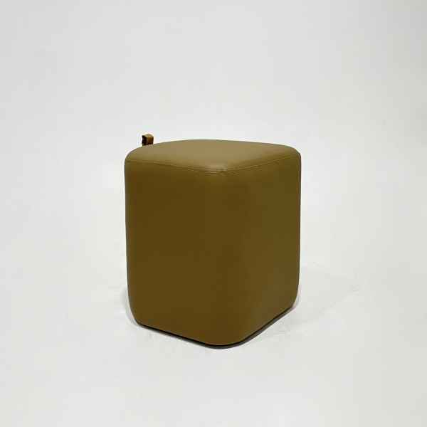 PU Leather Stool