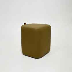 PU Leather Stool