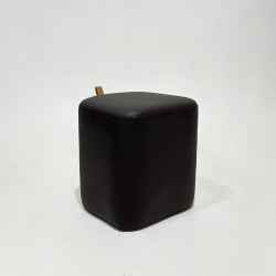 PU Leather Stool