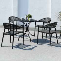 Rattan Outdoor Chair