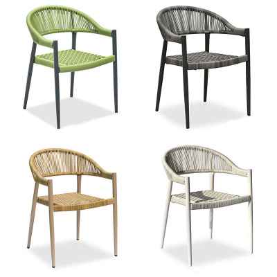 Rattan Outdoor Chair