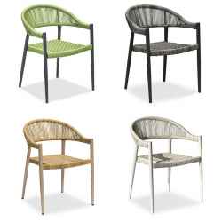 Rattan Outdoor Chair