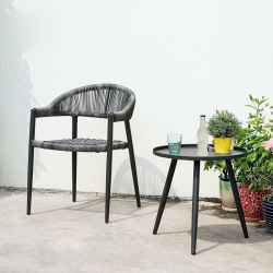 Rattan Outdoor Chair