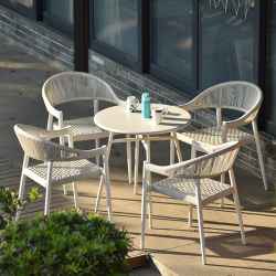 Rattan Outdoor Chair