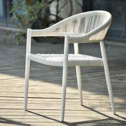 Rattan Outdoor Chair