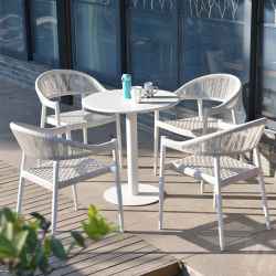 Rattan Outdoor Chair