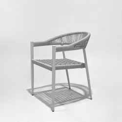 Rattan Outdoor Chair