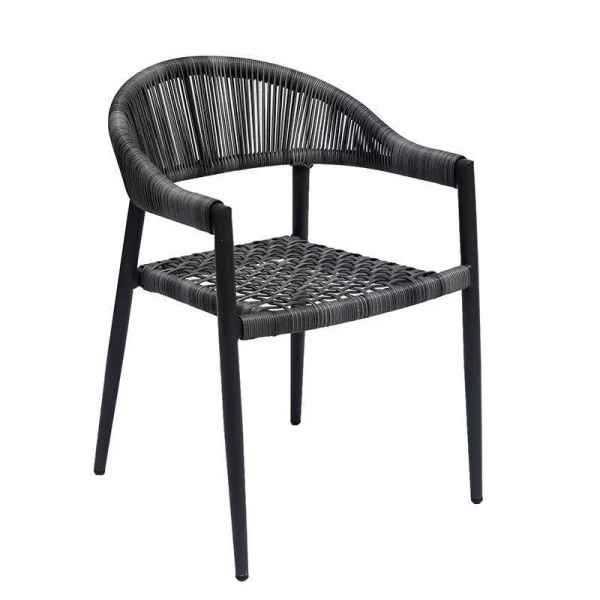 Rattan Outdoor Chair