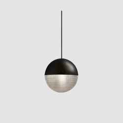 Ball Pendant Lamp