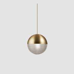 Ball Pendant Lamp